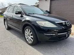 2007 Mazda CX-9 en venta en Elgin, IL