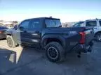 2024 Toyota Tacoma Double Cab