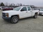 2015 Chevrolet Silverado C1500