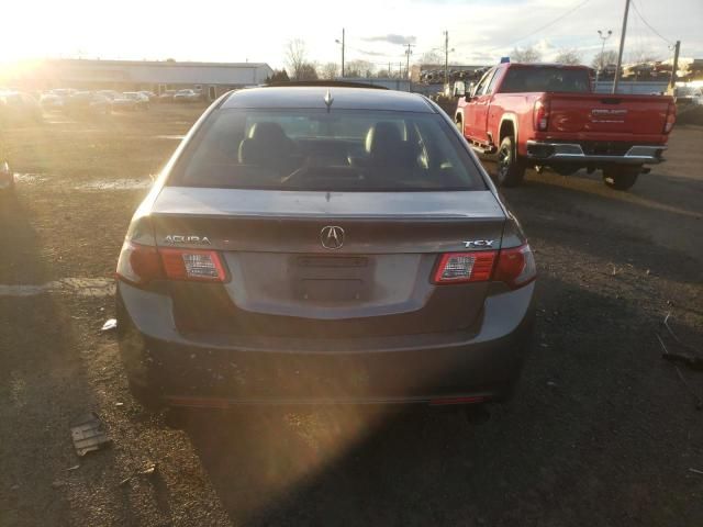 2009 Acura TSX