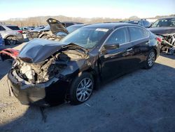 Nissan salvage cars for sale: 2017 Nissan Altima 2.5