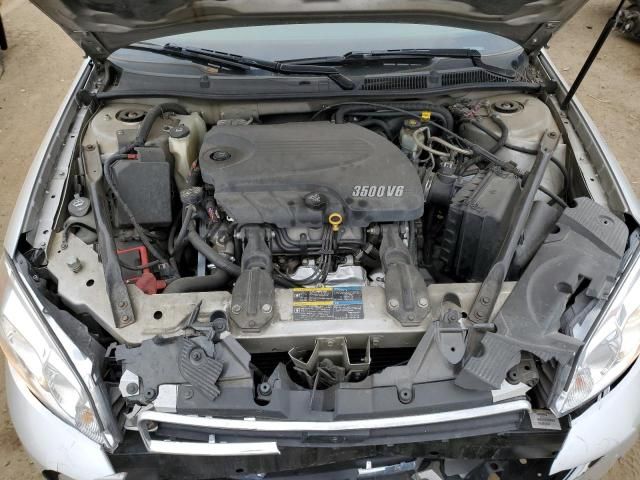 2008 Chevrolet Impala LT