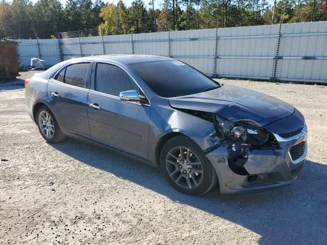 2014 Chevrolet Malibu 1LT