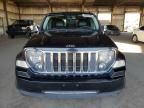 2011 Jeep Liberty Limited