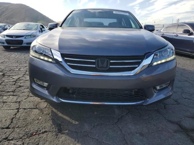 2014 Honda Accord Touring