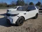 2020 Land Rover Discovery HSE