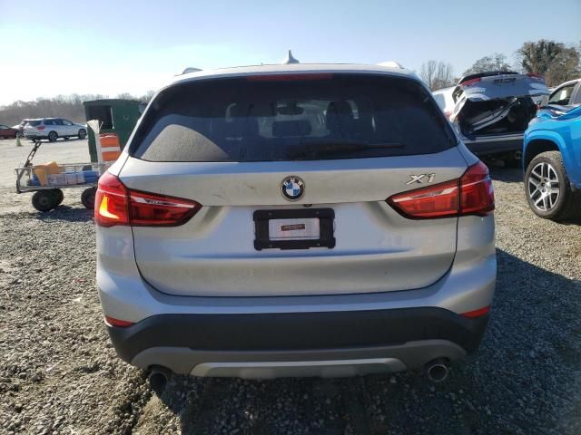 2018 BMW X1 SDRIVE28I