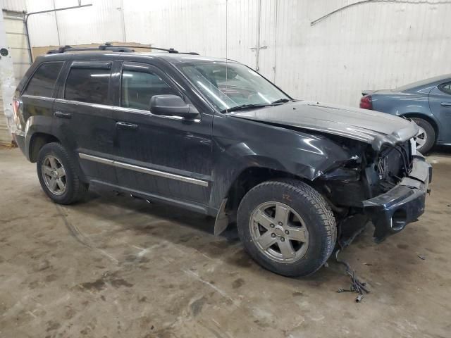 2005 Jeep Grand Cherokee Limited