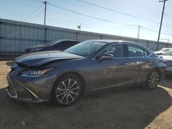 Lexus salvage cars for sale: 2019 Lexus ES 350