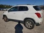 2017 Chevrolet Trax 1LT