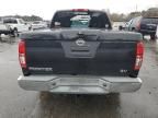 2012 Nissan Frontier S