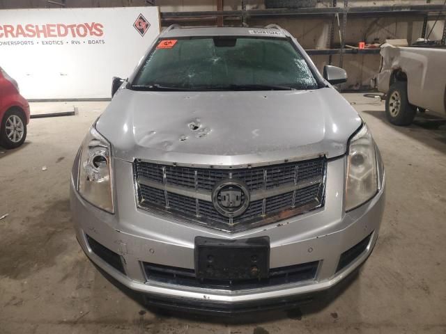 2011 Cadillac SRX Luxury Collection