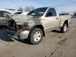 2002 Dodge RAM 1500 en venta en Glassboro, NJ