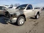 2002 Dodge RAM 1500