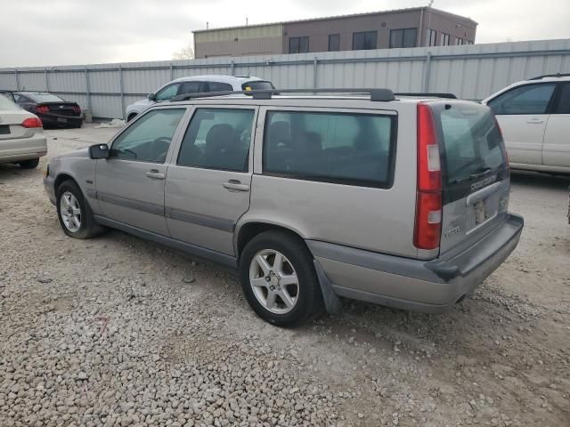 1998 Volvo V70 XC