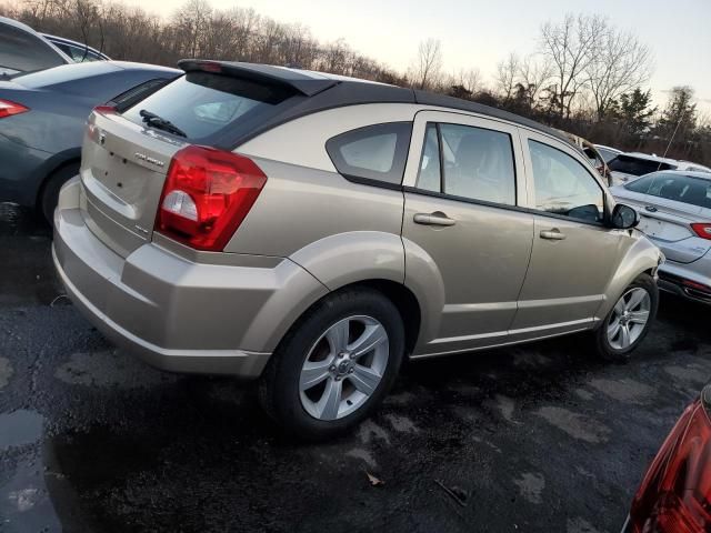 2010 Dodge Caliber SXT