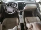 2007 Toyota Highlander