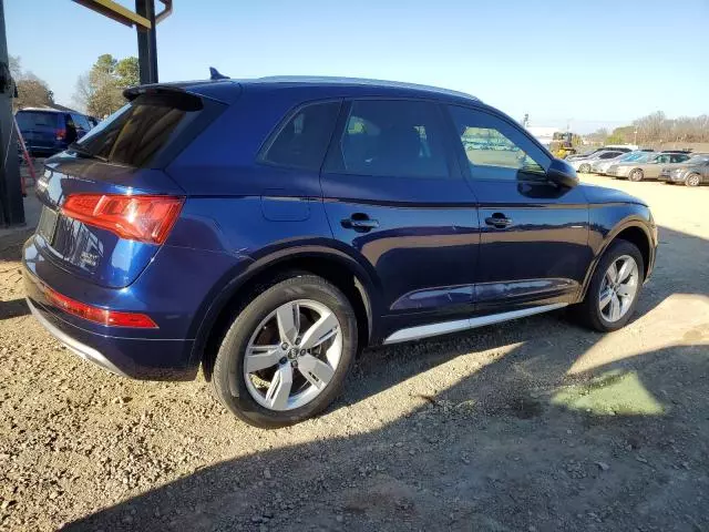 2018 Audi Q5 Premium