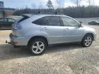 2008 Lexus RX 400H