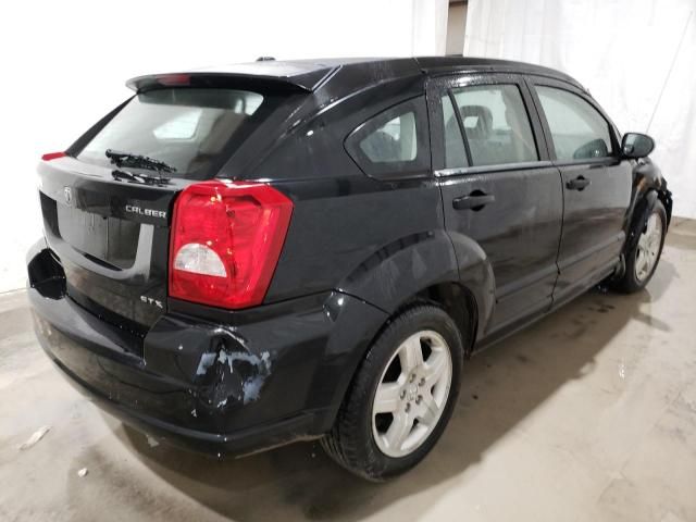 2008 Dodge Caliber SXT