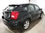 2008 Dodge Caliber SXT