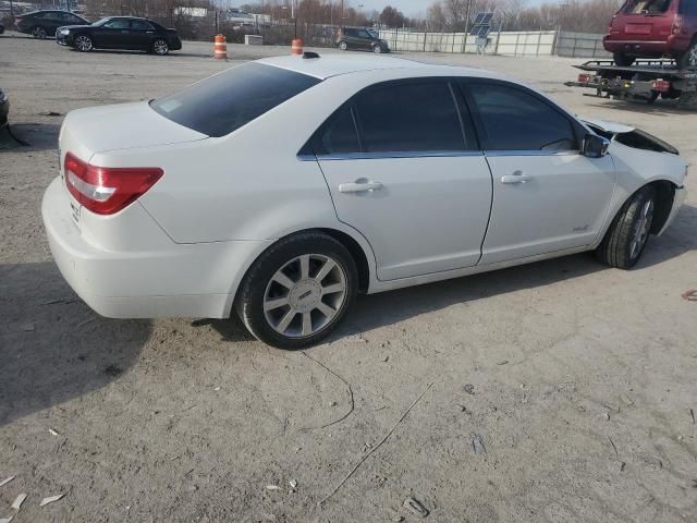 2008 Lincoln MKZ