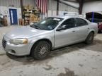 2005 Chrysler Sebring