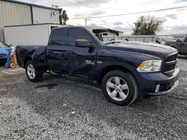 2016 Dodge RAM 1500 ST