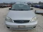 2005 Ford Focus ZX4