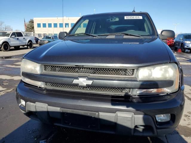 2004 Chevrolet Trailblazer LS