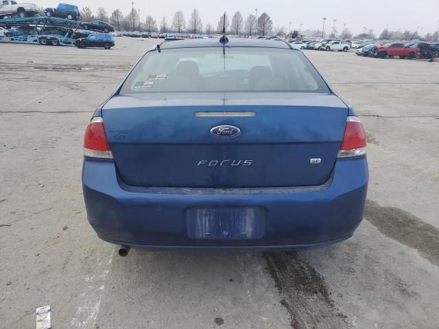 2009 Ford Focus SE