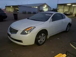 2008 Nissan Altima 2.5S en venta en Brighton, CO