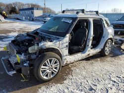 Vehiculos salvage en venta de Copart Ham Lake, MN: 2019 Mini Cooper S Countryman ALL4