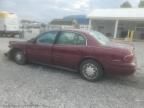 2002 Buick Lesabre Limited