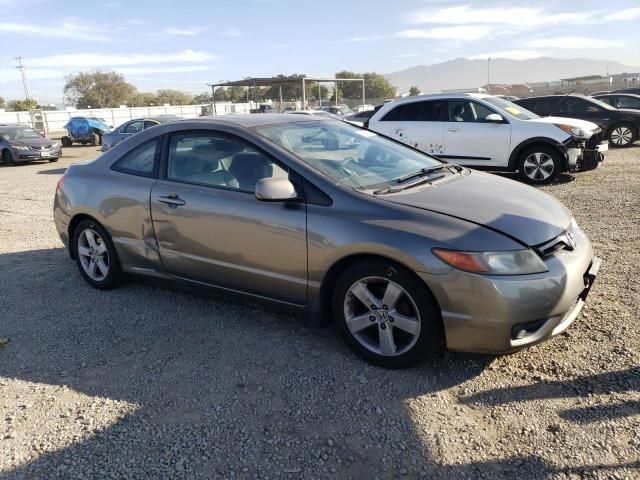 2006 Honda Civic EX