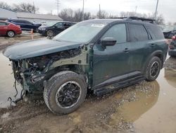 2023 Nissan Pathfinder SV en venta en Columbus, OH