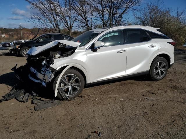 2023 Lexus RX 350 Base