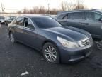 2009 Infiniti G37