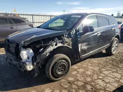 Cadillac Vehiculos salvage en venta: 2019 Cadillac XT5 Premium Luxury