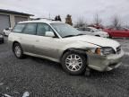 2004 Subaru Legacy Outback Limited