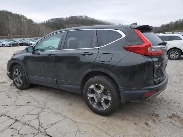 2019 Honda CR-V EXL