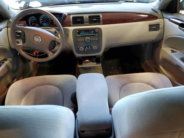 2008 Buick Lucerne CX