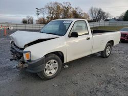 Toyota salvage cars for sale: 1995 Toyota T100