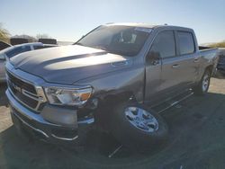 Salvage SUVs for sale at auction: 2019 Dodge RAM 1500 BIG HORN/LONE Star