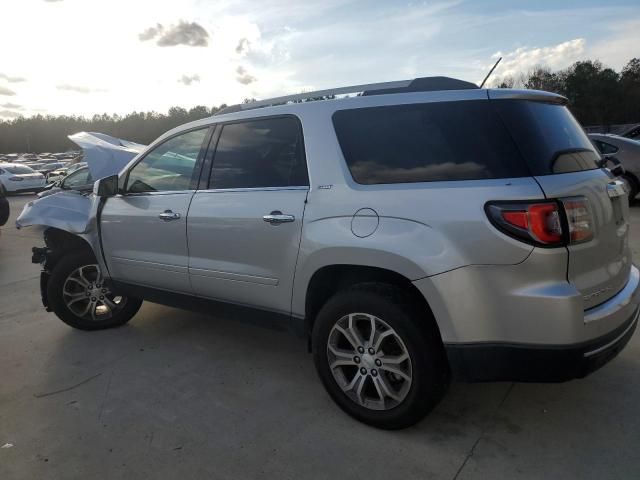 2013 GMC Acadia SLT-1