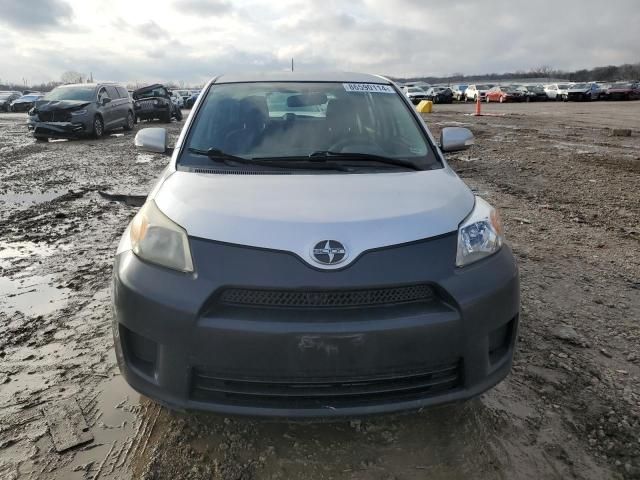 2008 Scion XD