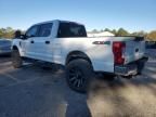 2019 Ford F250 Super Duty