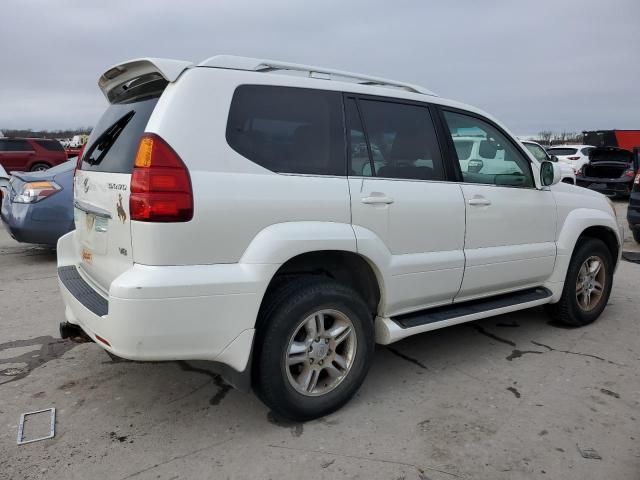 2006 Lexus GX 470