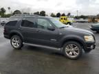 2007 Ford Explorer XLT