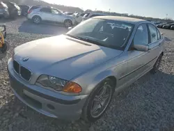 2001 BMW 330 I en venta en Cahokia Heights, IL